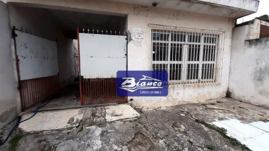 Casa com 2 Quartos à venda, 80m² no Vila Zamataro, Guarulhos