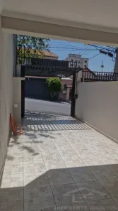 Sobrado com 3 Quartos à venda, 110m² no Vila Aricanduva, São Paulo