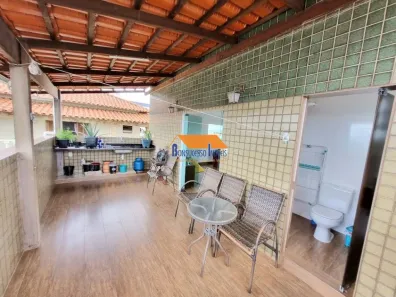 Cobertura com 4 Quartos à venda, 135m² no Fernão Dias, Belo Horizonte
