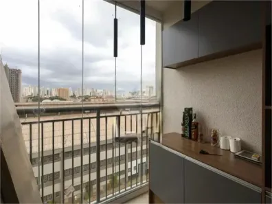 Apartamento com 3 Quartos à venda, 62m² no Parque Residencial da Lapa, São Paulo