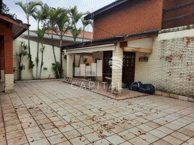 Casa de Condomínio com 3 Quartos à venda, 360m² no Alphaville Centro Industrial e Empresarial/Alphaville., Barueri