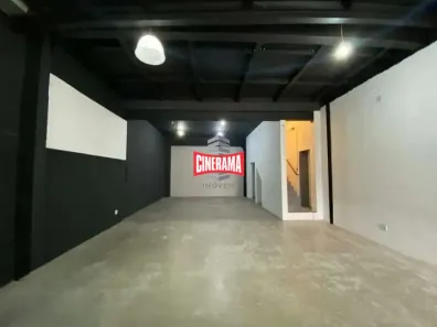 Ponto Comercial à venda, 160m² no Santa Paula, São Caetano do Sul