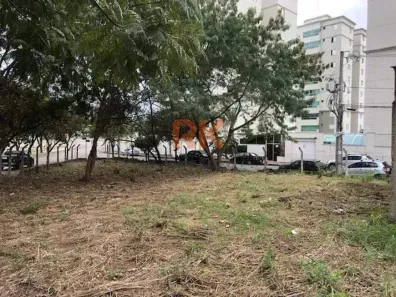 para alugar, 554m² no Paquetá, Belo Horizonte