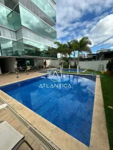 Apartamento com 3 Quartos à venda, 186m² no Costazul, Rio das Ostras