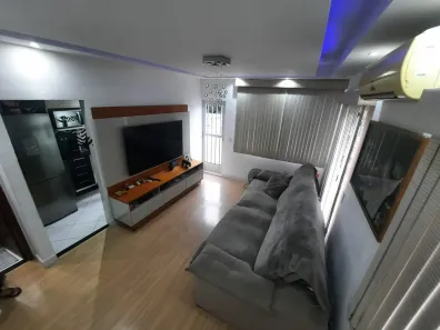 Casa de Condomínio com 2 Quartos à venda, 95m² no Colégio, Rio de Janeiro