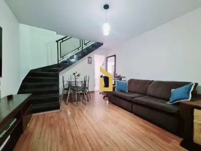 Sobrado com 2 Quartos à venda, 83m² no Santana, São Paulo