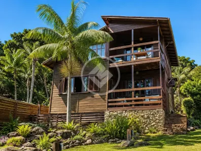 Casa com 2 Quartos à venda, 70m² no Armação do Pântano do Sul, Florianópolis