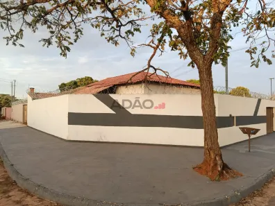 Casa com 3 Quartos à venda, 82m² no Jardim Himalaia, Aparecida de Goiânia