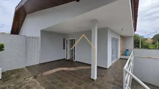 Casa com 3 Quartos à venda, 222m² no Jardim da Colina, Americana