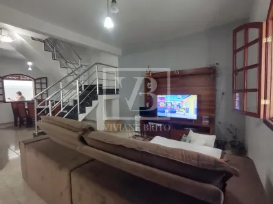 Casa com 3 Quartos à venda, 180m² no Guanabara, Betim