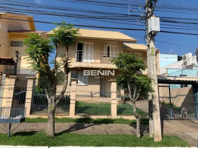 Sobrado com 4 Quartos à venda, 176m² no São José, Canoas