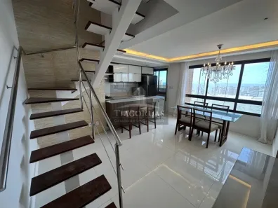 Apartamento com 2 Quartos à venda, 87m² no Itaigara, Salvador