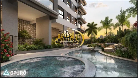 Apartamento com 3 Quartos à venda, 86m² no Alphagran Alphaville, Barueri