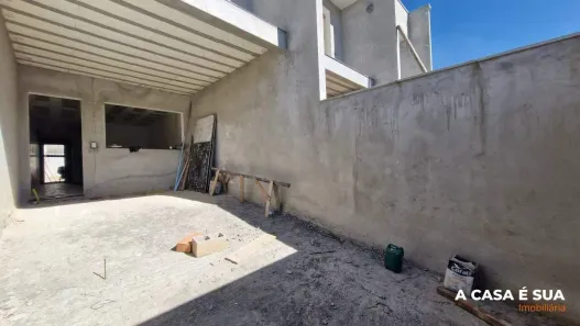 Casa com 3 Quartos à venda, 110m² no Parque Industrial de Betim, Betim