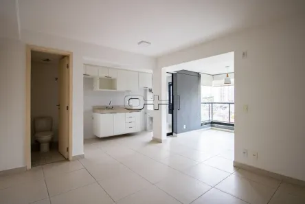 Apartamento com 3 Quartos para alugar, 68m² no Sumaré, São Paulo
