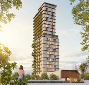 Apartamento com 2 Quartos à venda, 70m² no Jardim Oceania, João Pessoa