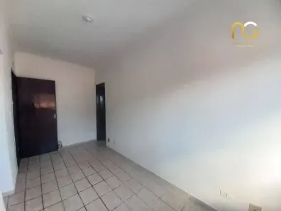 Apartamento com 1 Quarto à venda, 48m² no Mirim, Praia Grande