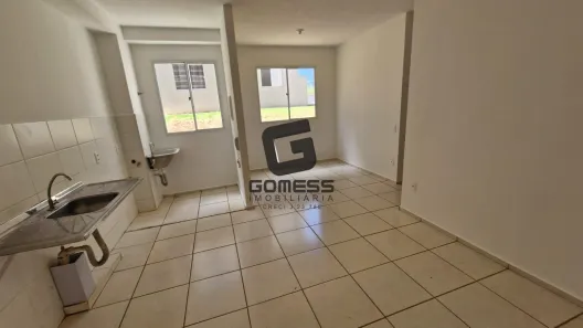 Apartamento com 2 Quartos à venda, 43m² no Reserva Macaúba, Ribeirão Preto