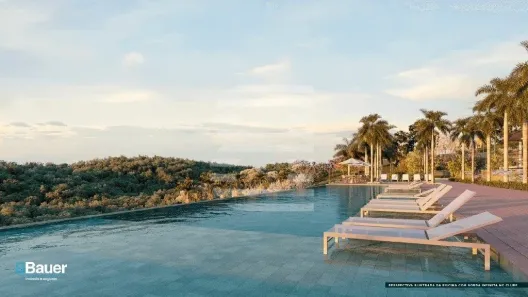 Lote/Terreno à venda, 975m² no Joaquim Egídio, Campinas