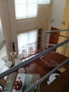 Cobertura com 4 Quartos à venda, 204m² no Vila Santo Estevão, São Paulo