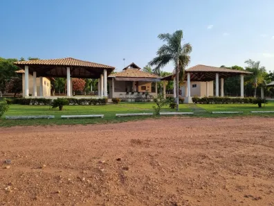 Casa com 4 Quartos à venda, 360m² no Rio Manso, Nova Brasilândia