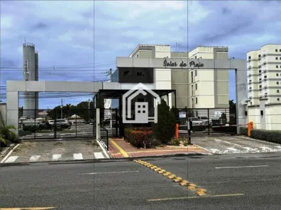 Apartamento com 2 Quartos à venda, 40m² no Centro, Lauro de Freitas