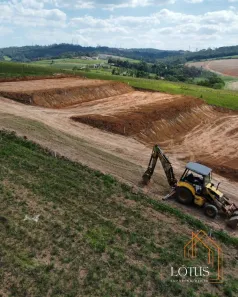 Lote/Terreno à venda, 500m² no Brotas(Caucaia do Alto), Cotia