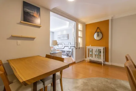 Apartamento com 2 Quartos para alugar, 100m² no Vila Nova Conceição, São Paulo