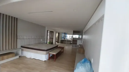 Apartamento com 4 Quartos à venda, 455m² no Apipucos, Recife
