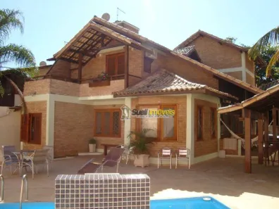Casa com 3 Quartos à venda, 350m² no Praia do Pecado, Macaé