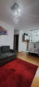 Apartamento com 2 Quartos à venda, 50m² no Três Barras, Contagem