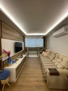 Apartamento com 3 Quartos à venda, 95m² no Olho D'Água, São Luís