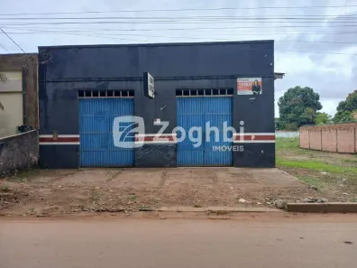 Galpão/Depósito/Armazém à venda, 250m² no Mariana, Porto Velho
