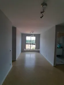 Apartamento com 2 Quartos à venda, 56m² no Parque Ipê, São Paulo
