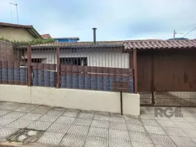 Casa com 2 Quartos à venda, 87m² no Vila Nova, Porto Alegre