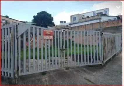 Lote/Terreno à venda, 415m² no Califórnia, Belo Horizonte
