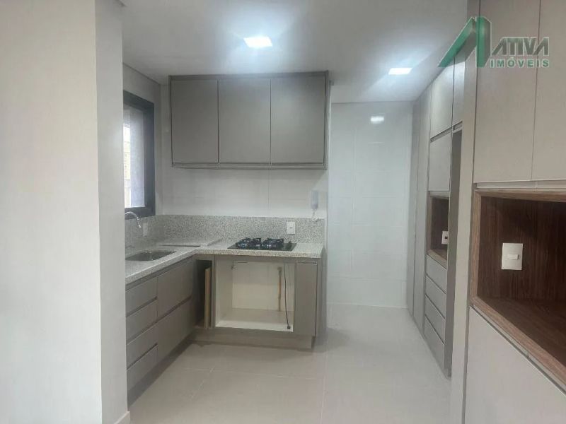 Apartamento com 3 quartos — Savassi, Belo Horizonte
