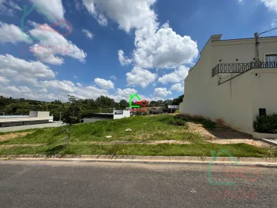 Lote/Terreno à venda, 250m² no Pinheirinho, Vinhedo