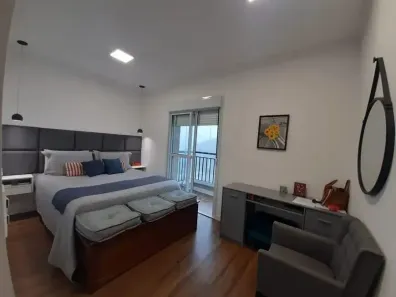 Apartamento com 3 Quartos à venda, 109m² no Centro Comercial Jubran, Barueri