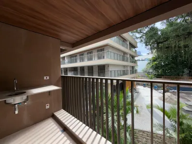 Apartamento com 2 Quartos à venda, 61m² no Gávea, Rio de Janeiro