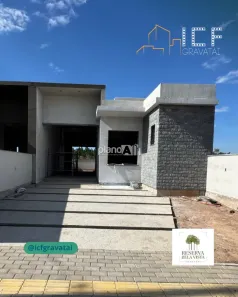 Casa com 2 Quartos à venda, 73m² no Loteamento Jardim Timbaúva, Gravataí