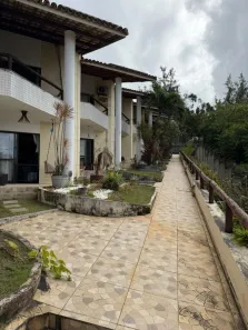 Casa de Condomínio com 2 Quartos à venda, 102m² no Patamares, Salvador