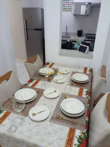 Apartamento com 2 Quartos à venda, 42m² no Casa Branca, Santo André