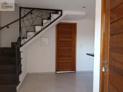 Apartamento com 1 Quarto à venda, 55m² no Vila Nova Carolina, São Paulo