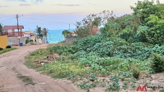 Lote/Terreno à venda, 450m² no Cotovelo (Distrito Litoral), Parnamirim