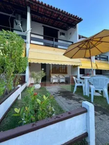 Casa de Condomínio com 3 Quartos à venda, 86m² no Gamboa, Cabo Frio