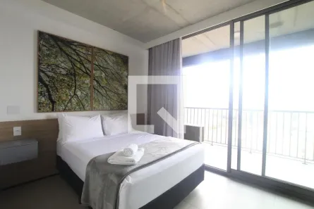 Kitnet com 1 Quarto à venda, 28m² no Vila Mariana, São Paulo