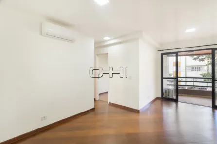 Apartamento com 2 Quartos para alugar, 73m² no Pinheiros, São Paulo
