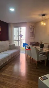 Apartamento com 2 Quartos à venda, 69m² no Pirituba, São Paulo