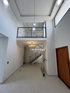 Casa de Condomínio com 3 Quartos para alugar, 125m² no Village Moutonnée, Salto